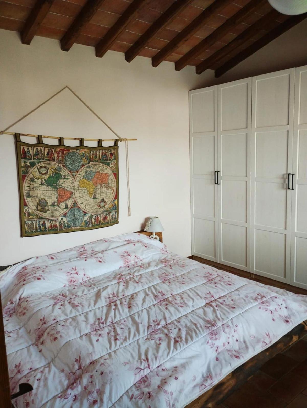 Appartamento Olivella Reggello Exterior photo